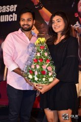 Angel Movie Teaser Launch